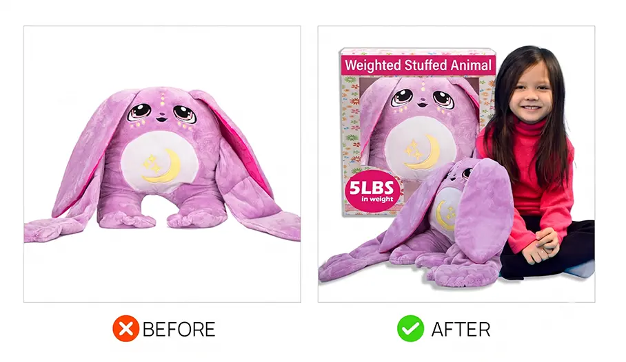Amazon main image CTR
