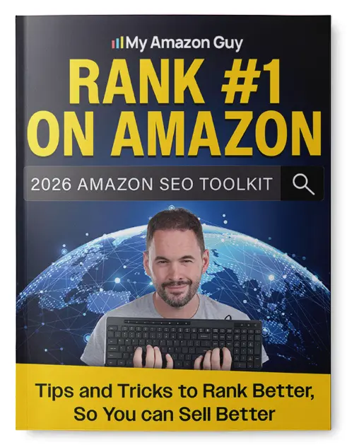 2026 Amazon SEO Toolkit