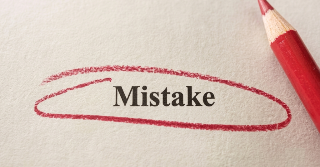 Amazon FBM Mistakes That Quietly Kill Your Listings