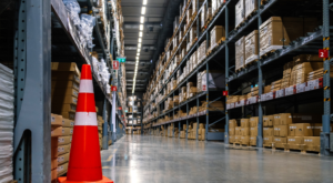 Amazon Warehousing and Distribution in Europe Expands to Five Markets Featured Image