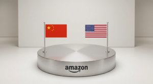 Chinese Sellers on Amazon Take Over the Top 10,000 While US Brands Hold the Top 100 Featured Image