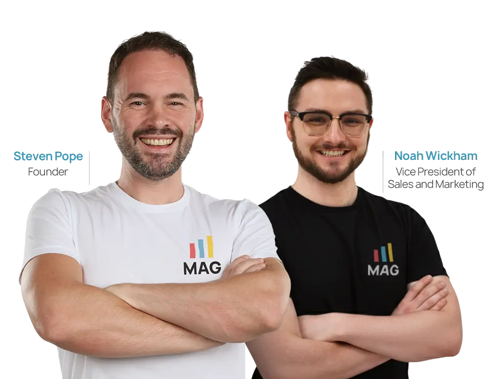 Amazon Experts