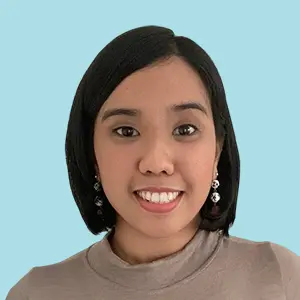 Maria Thelma Lopez - Brand Director