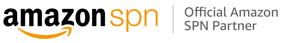 official amazon spn partner
