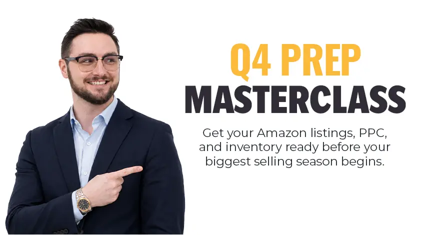 q4 prep masterclass 2026 thank you