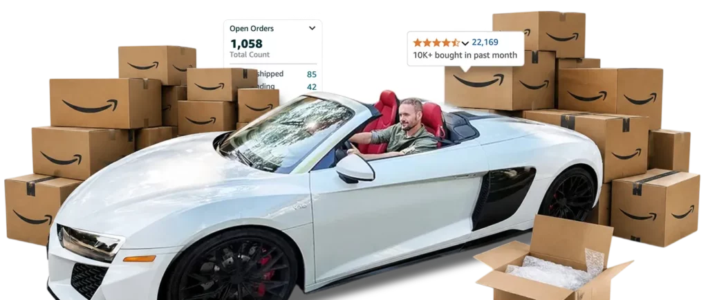Amazon Success Academy Built an Amazon Business