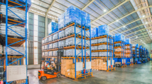 Amazon Global Warehousing and Distribution Expands to Ningbo With a Warehouse Built for Bulky Inventory Featured Image