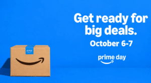 Amazon Prime Big Deals Day Dates Announced for October 6 7 Featured Image