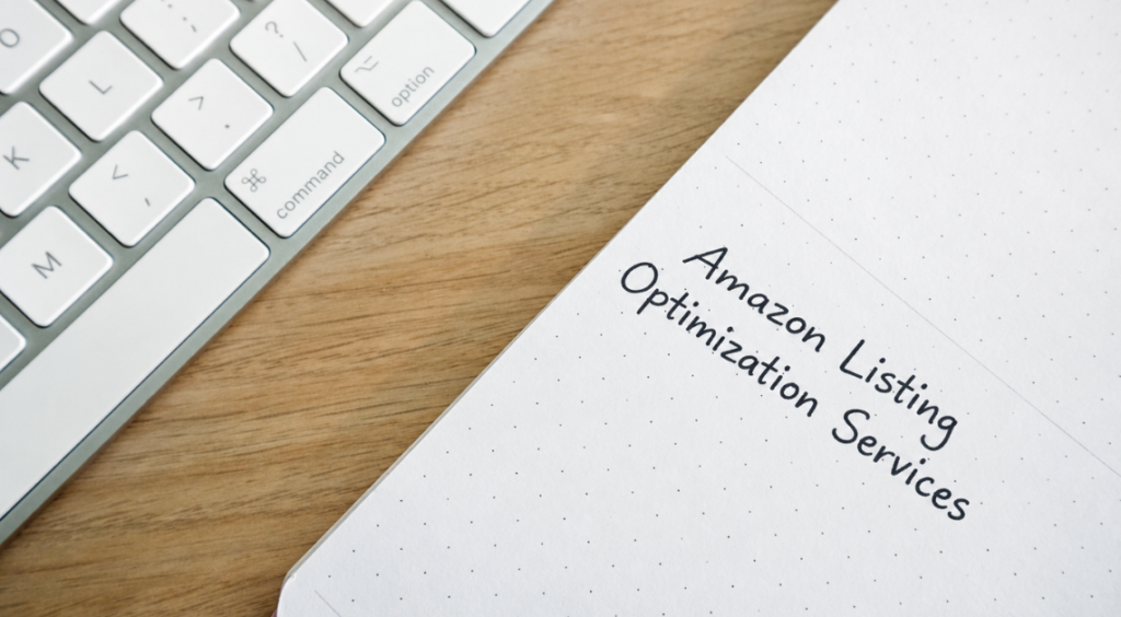 Choosing Amazon Listing Optimization Services in 2026 Featured Image