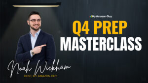 Amazon Q4 Prep Masterclass September 2026