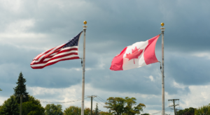 US-Canada Tariff Impact on Amazon Sellers Hits Landed Cost Featured Image