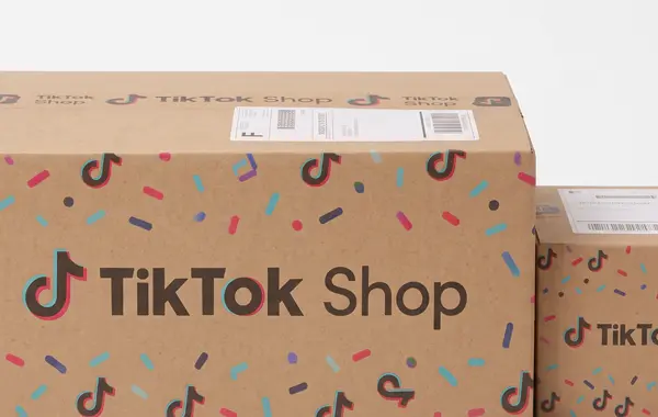 tiktok shop setup service