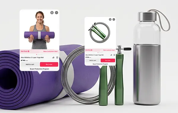 tiktok shop setup service