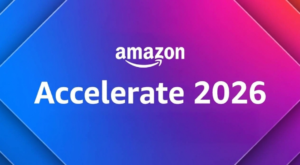 Amazon Accelerate 2026 Announcements New or Recycled Featured Image