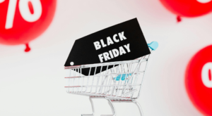 Amazon Black Friday Listing Prep Checklist for Sellers How to Fix Your Listings Before the Deadline Featured Image