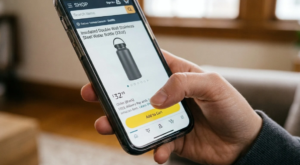 Amazon Articles 26 Amazon Brand Story Tips to Match Buyer Intent and Turn Browsers Into Buyers Featured Image
