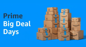 Steven Pope - CEO and Founder of My Amazon Guy 40 Amazon Prime Big Deal Days 2026 Playbook for Sellers Preparing for Q4 Featured Image