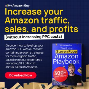 Free Amazon Seller Resources in 2025 300 Tips