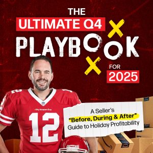 Free Amazon Seller Tools in 2025 The Ultimate Q4 Playbook for 2025